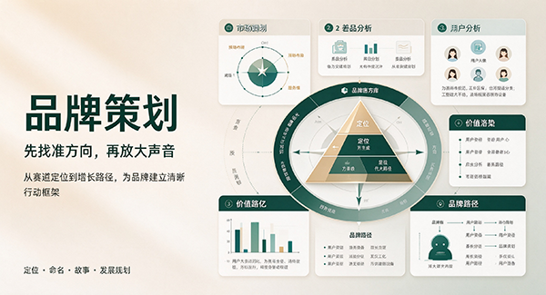 巢湖市品牌策划